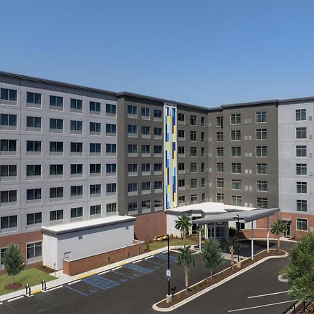فندق Tru By Hilton Columbia Downtown المظهر الخارجي الصورة