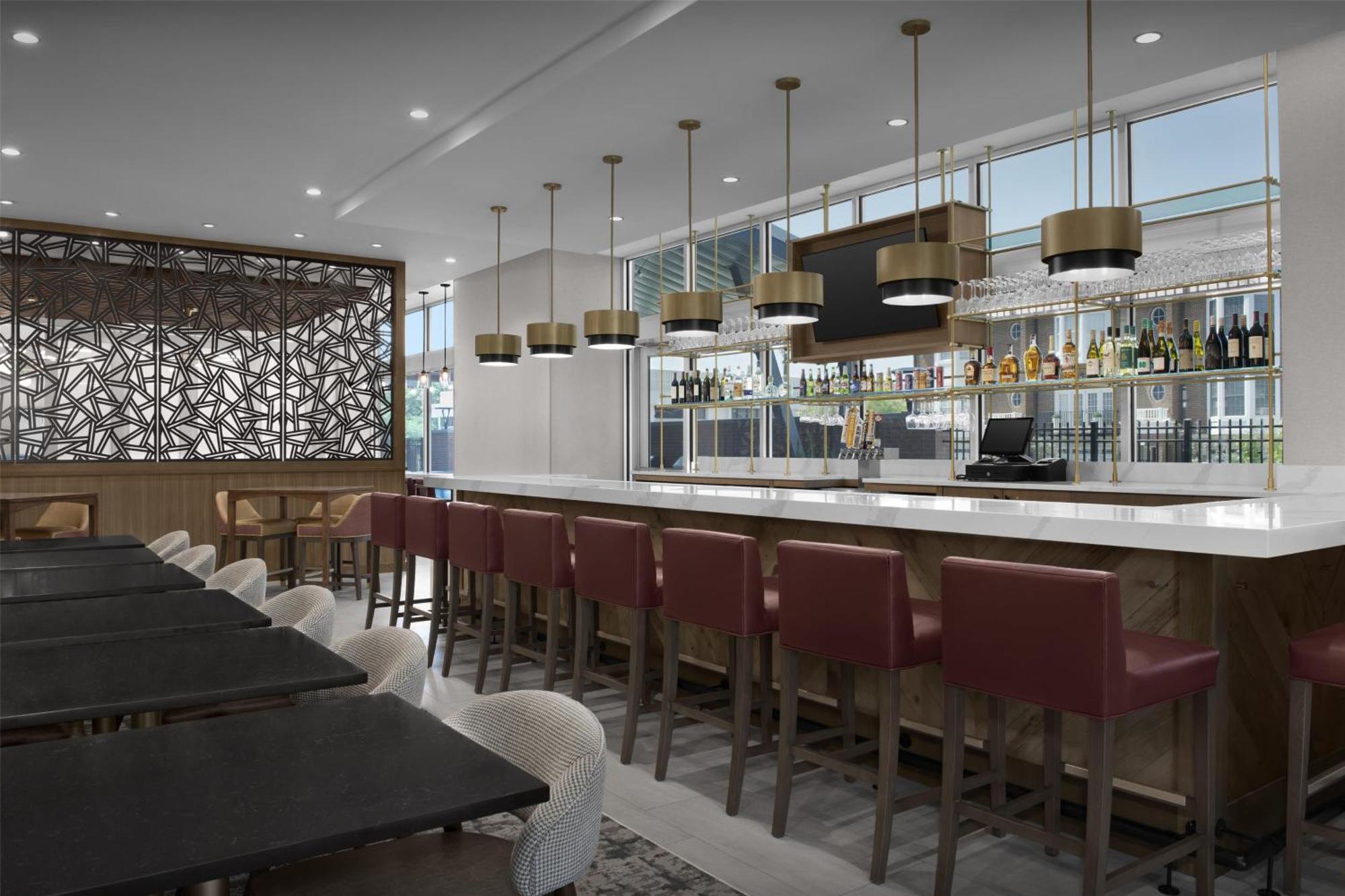 فندق Tru By Hilton Columbia Downtown المظهر الخارجي الصورة
