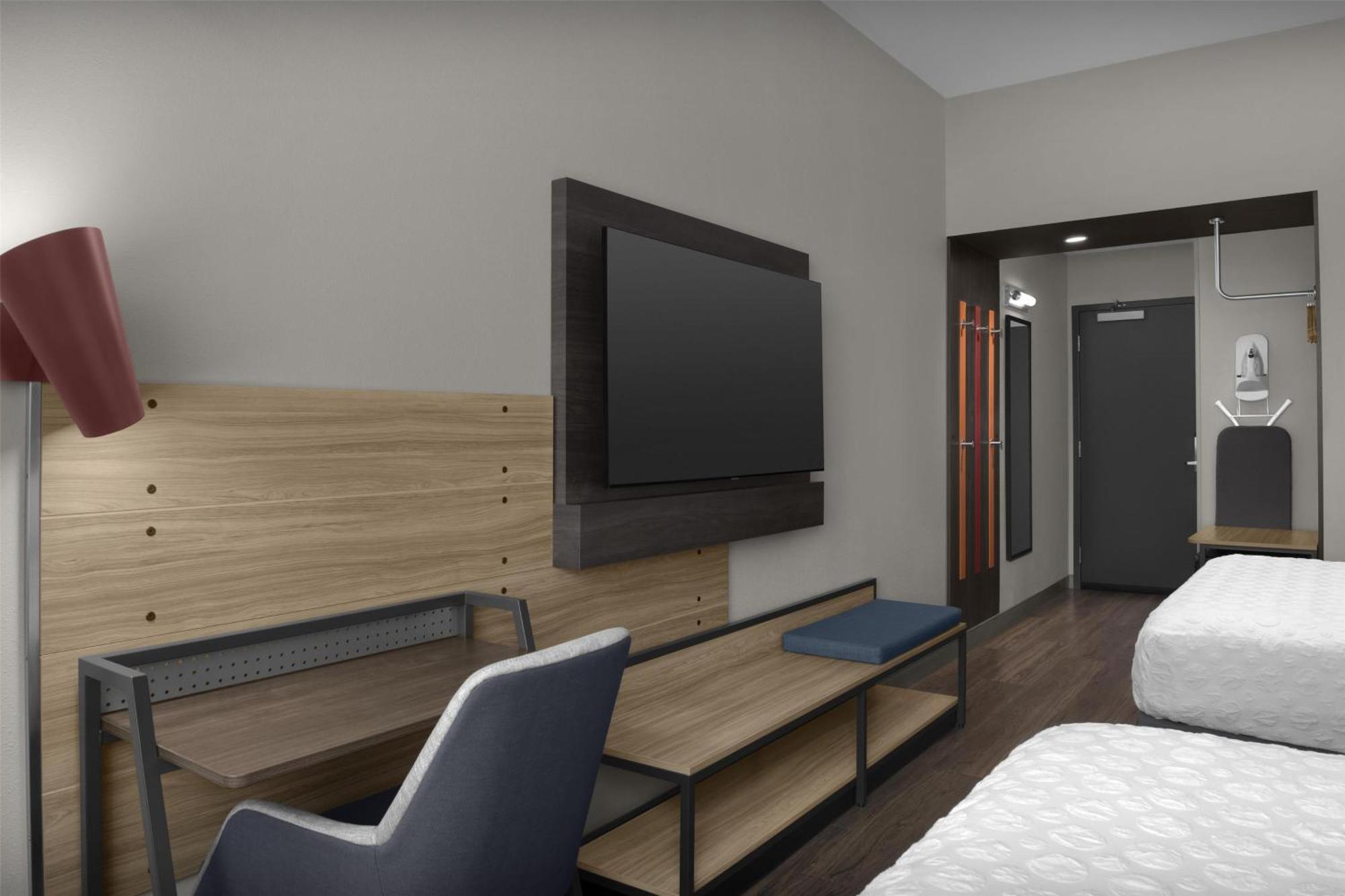 فندق Tru By Hilton Columbia Downtown المظهر الخارجي الصورة