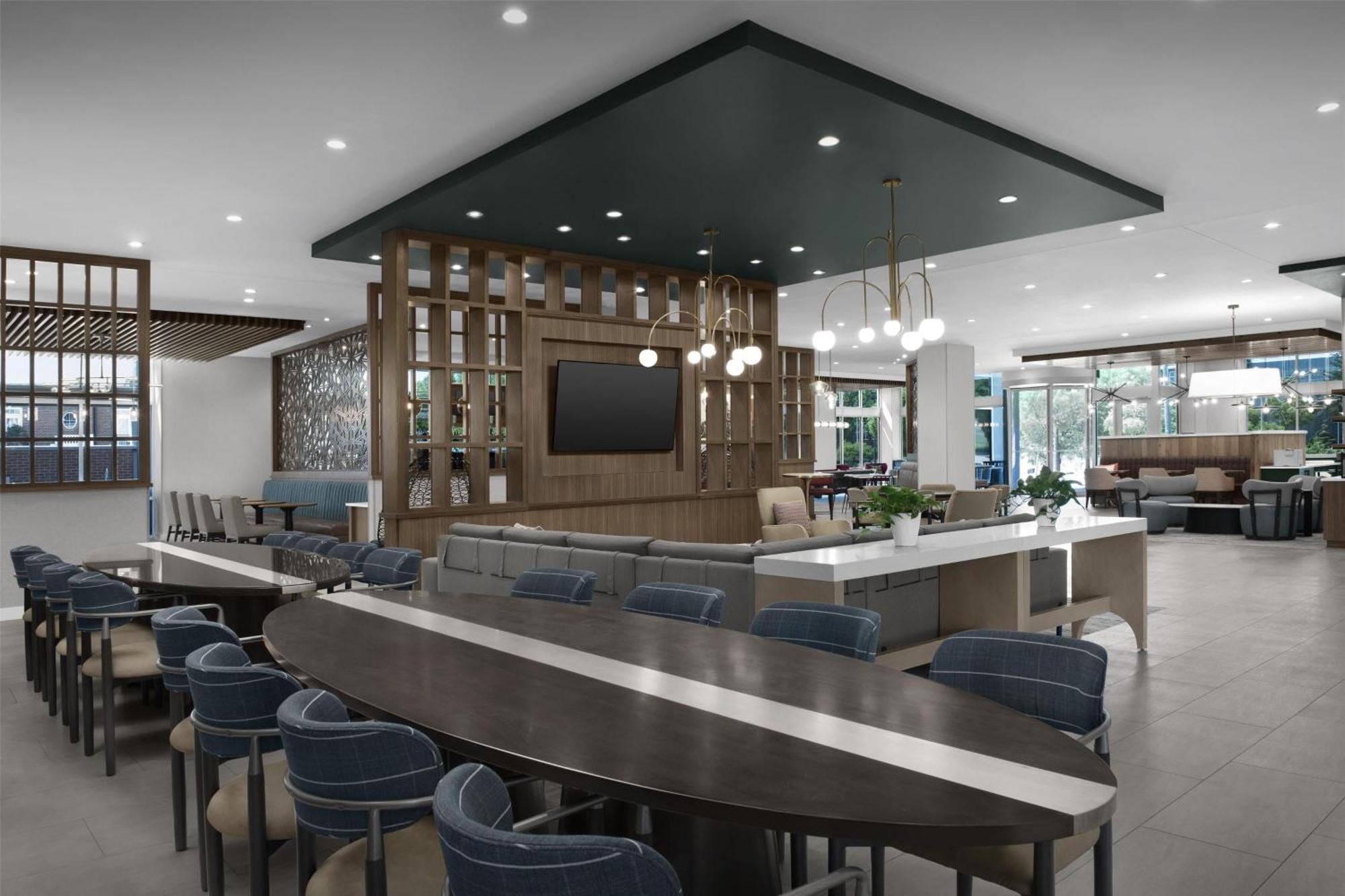فندق Tru By Hilton Columbia Downtown المظهر الخارجي الصورة