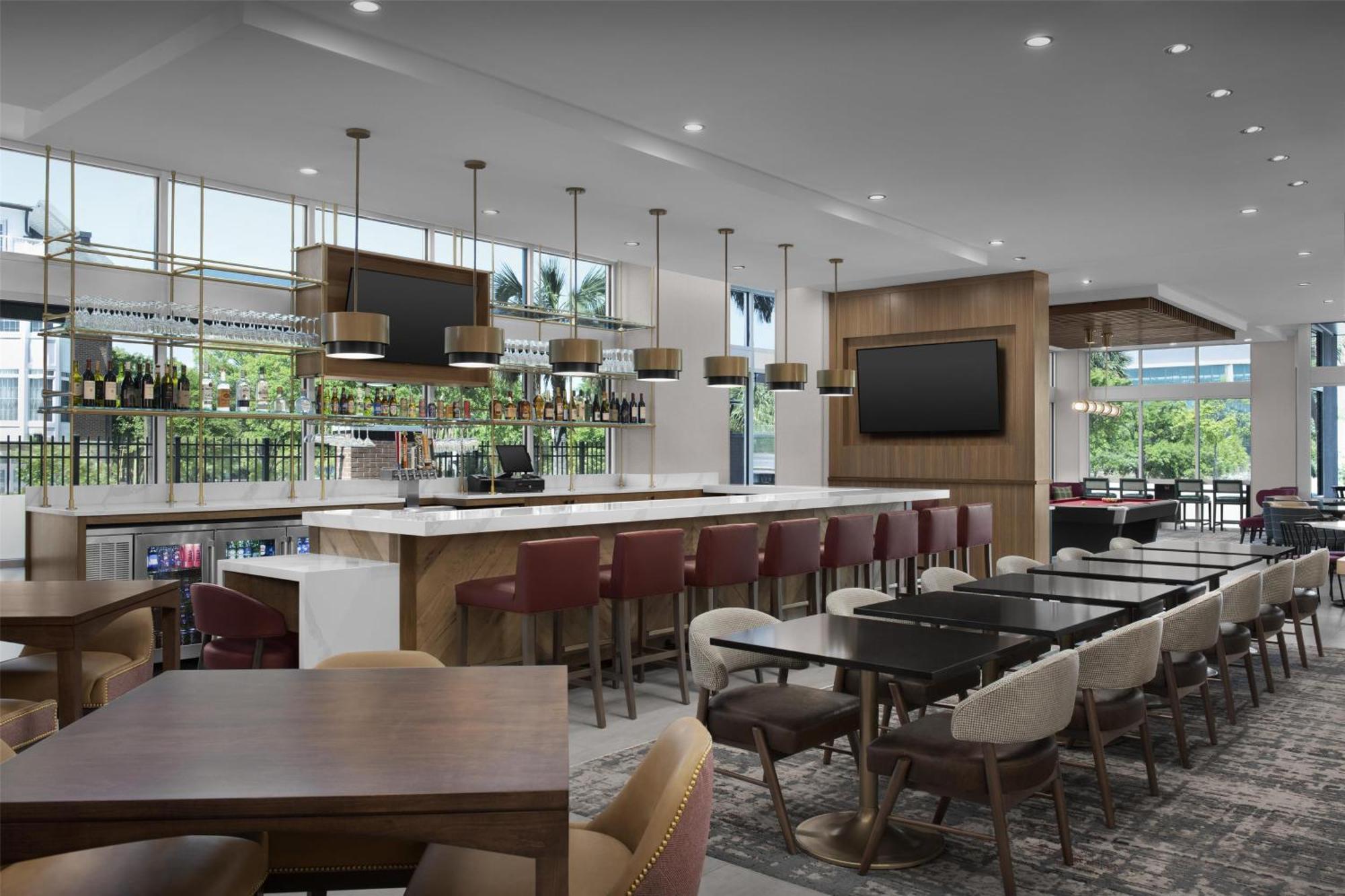 فندق Tru By Hilton Columbia Downtown المظهر الخارجي الصورة