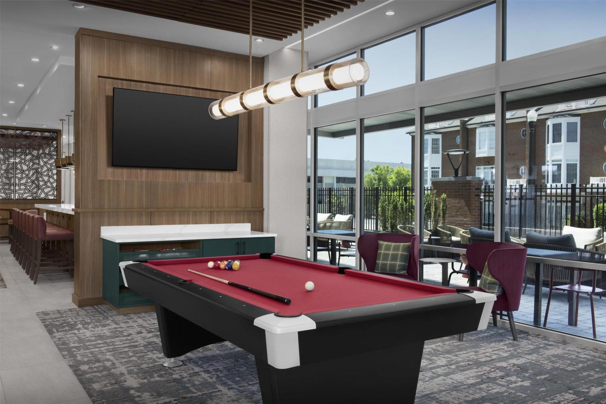 فندق Tru By Hilton Columbia Downtown المظهر الخارجي الصورة